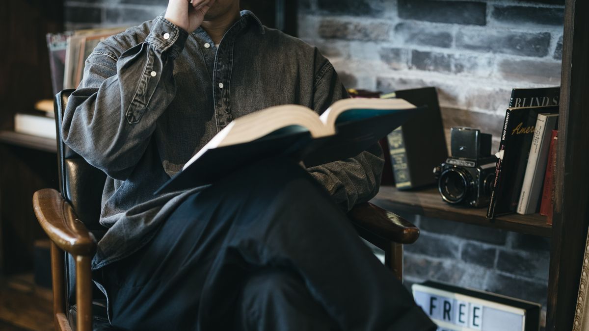 【一週E書】那個時代那些人、但與刻板印象完全不同的故事