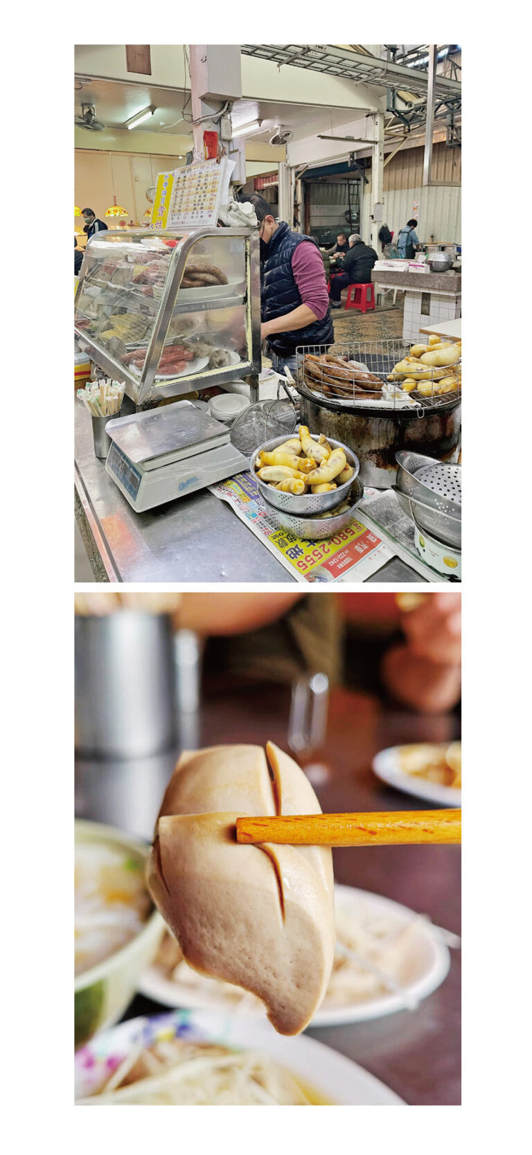 台灣豬有多好，點一盤「黑白切」來嚐嚐便知曉 - Readmoo閱讀最前線