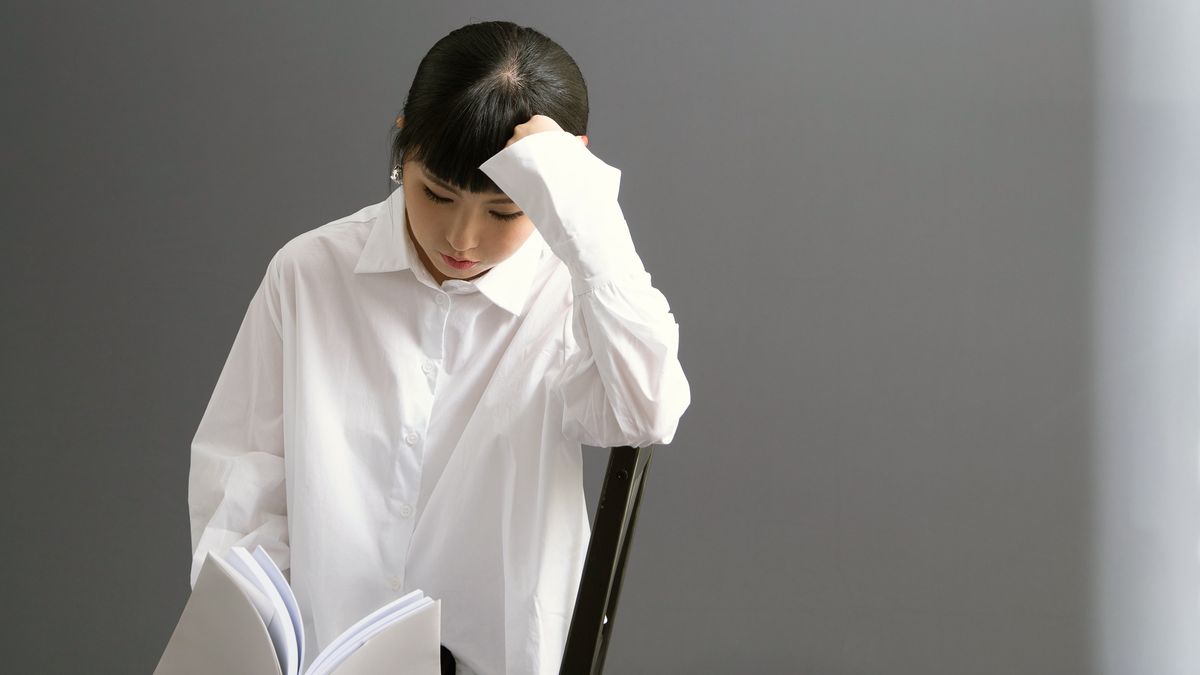 少女墜落前,已在內心慢慢殺死自己──專訪《那些少女沒有抵達》作者吳曉樂