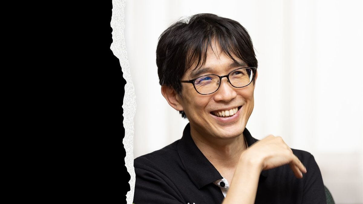 「如果想探討人性，我認為惡的元素應由人類來承擔。」──專訪怪奇作家小田雅久仁