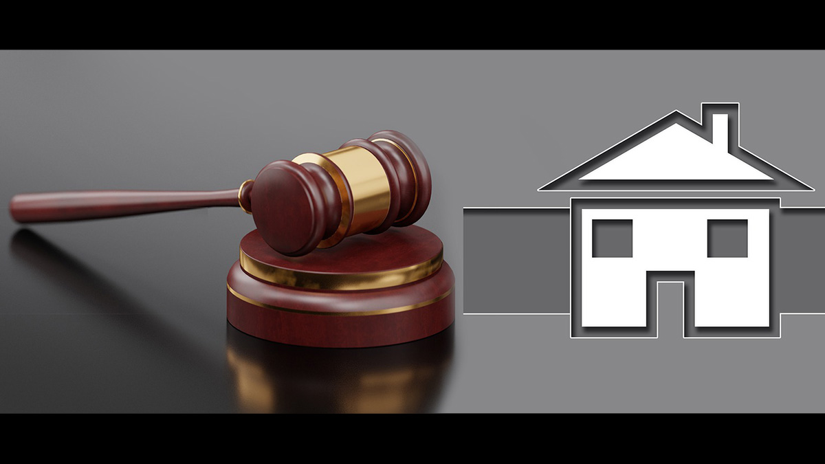 住房攸關基本人權，而非金錢遊戲。