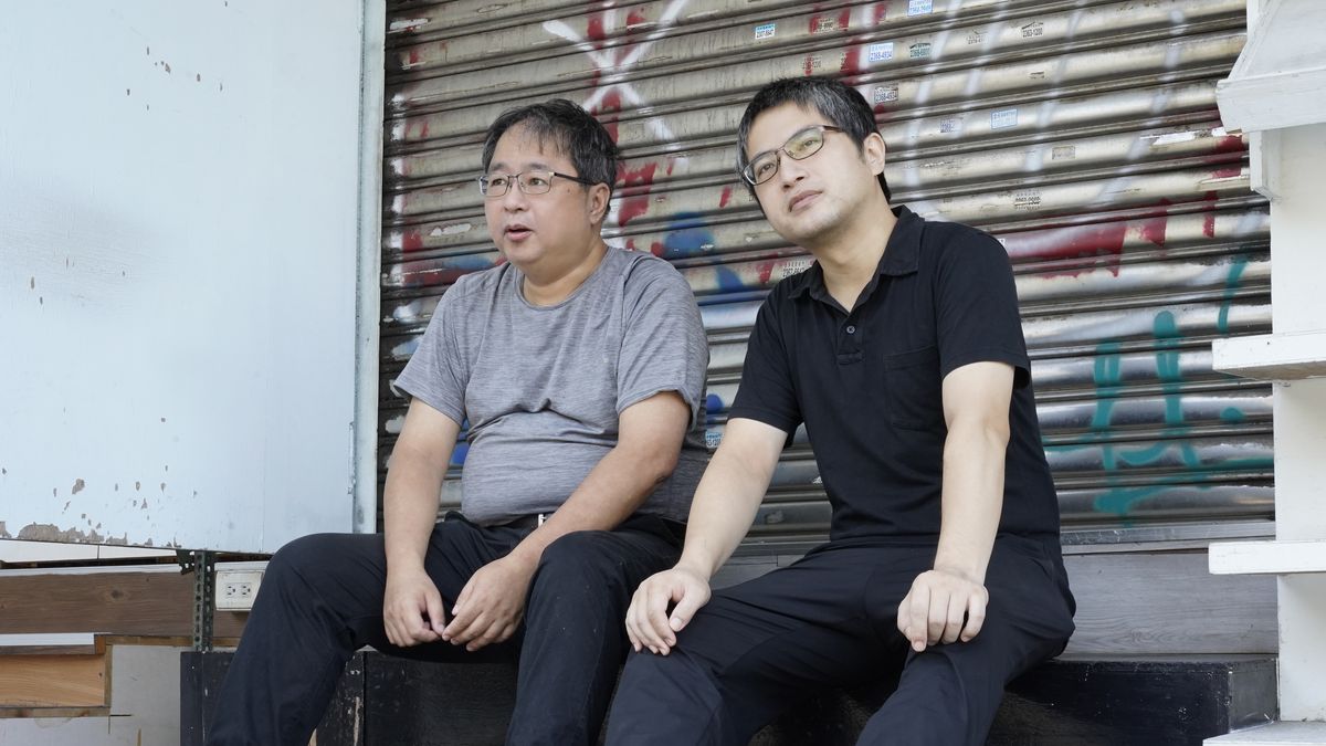 新殭屍:人類的異化史──專訪《人類滅亡古卷:關於人類進化成殭屍的一些考證手稿》編者奇魯、作者楚狂