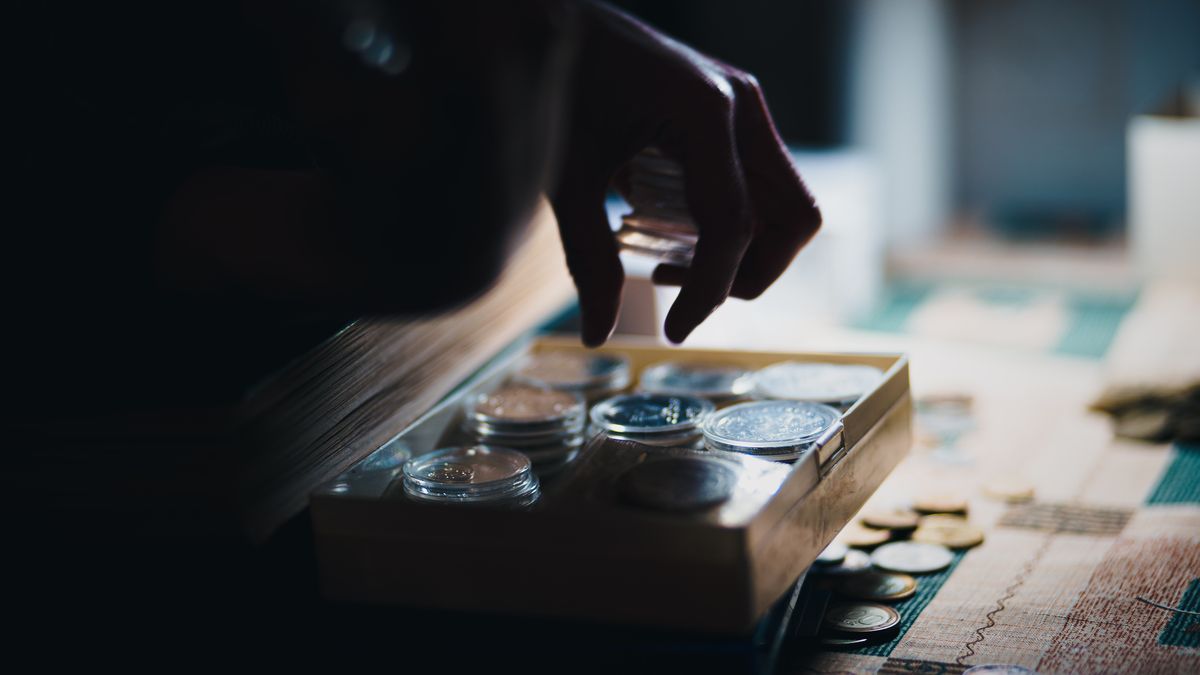 【讀者舉手】成為記憶股息的主控——讀《別把你的錢留到死》