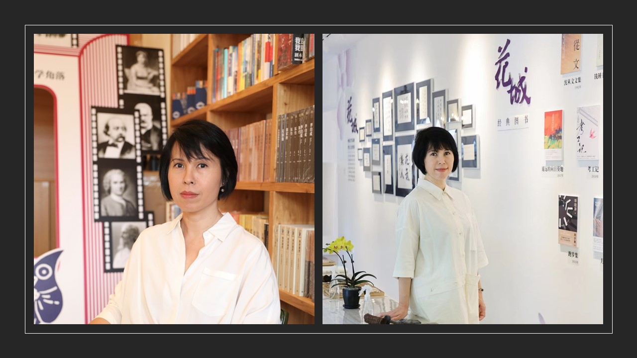 「你從下筆的第一個字就知道它是不能夠出錯的」──專訪《余生》作者黎紫書