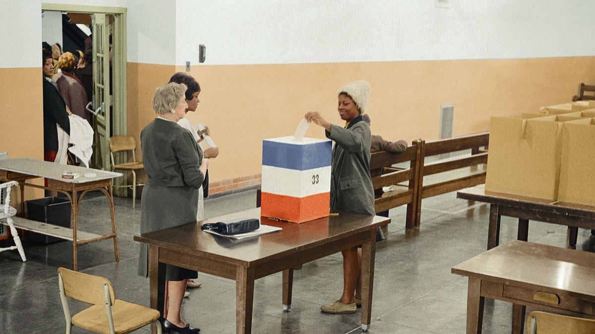 是一人一票才民主，還是精英代表才民主？ - Readmoo閱讀最前線