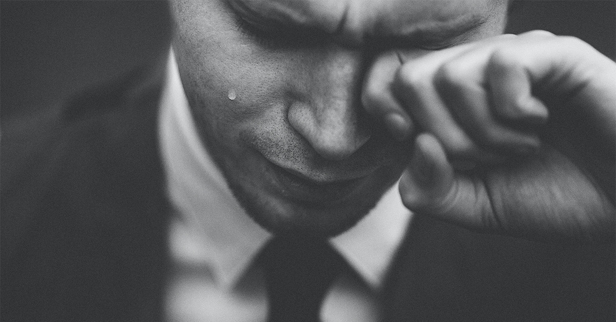 人常常在委屈求全中生存,對父母、對自己都是