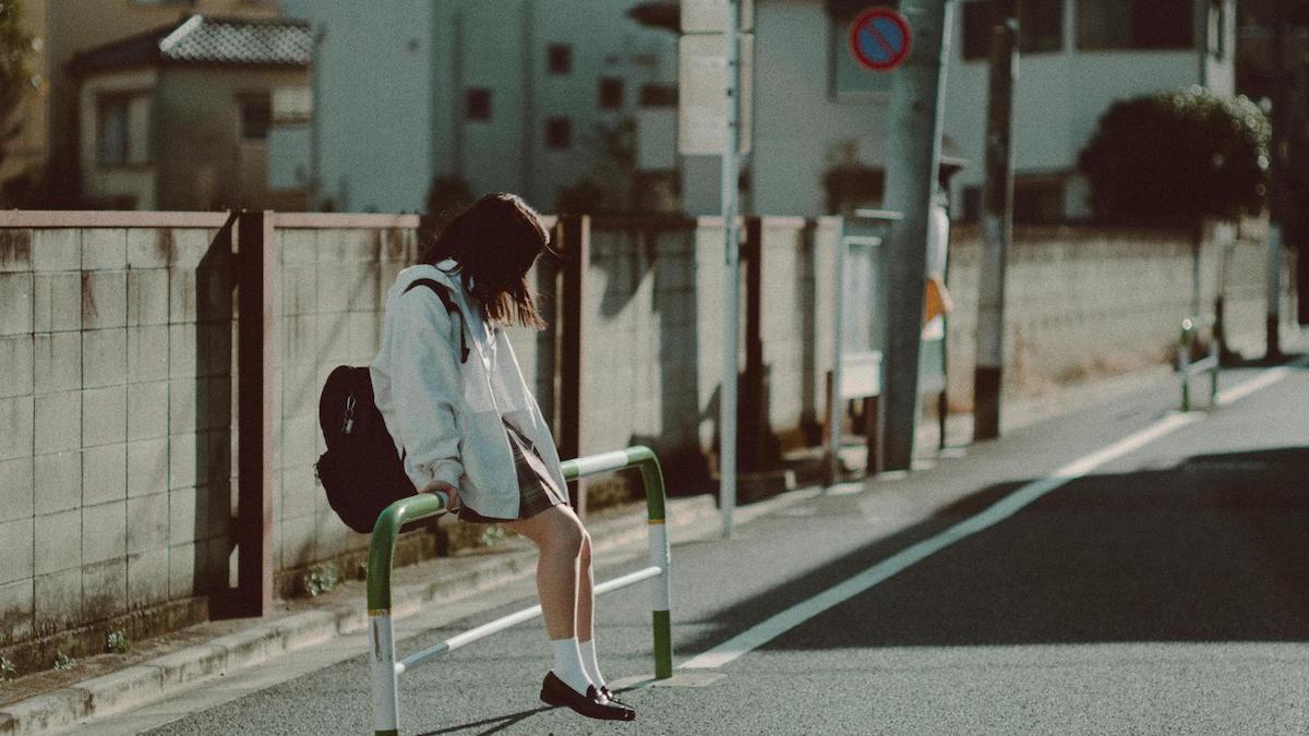 《奪取天下的少女》:狂妄少女不值一哂的冒險,是近年最青春熱血的青春小說