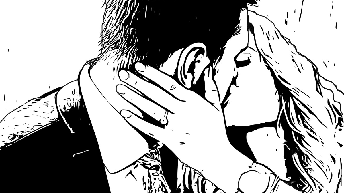 玩「婚外情」遊戲有什麼理由?
