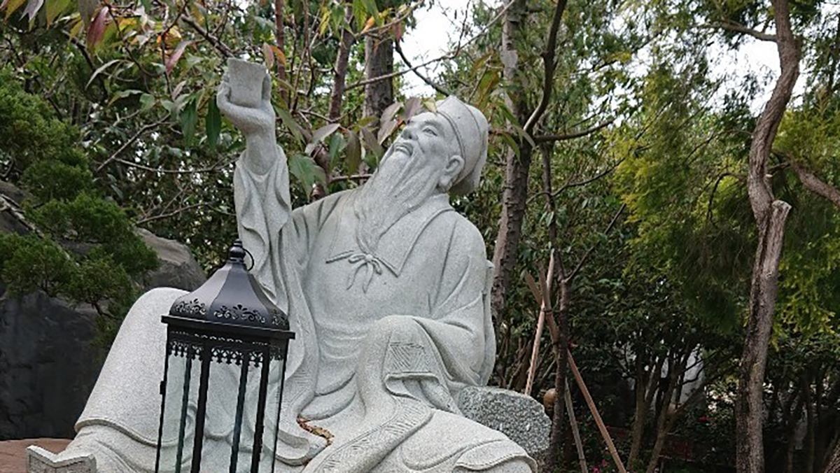 還是種田適合我!東坡先生的生存之道