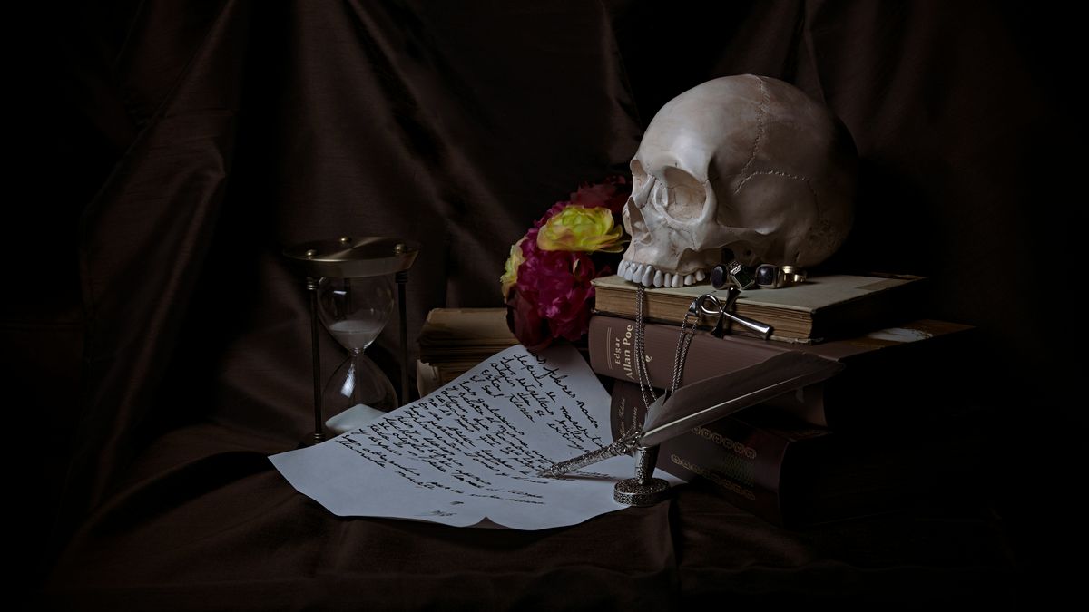 【果子離群索書】受刑人早就死了，但處刑人仍焦慮活著──《死亡專門戶》裡的一章
