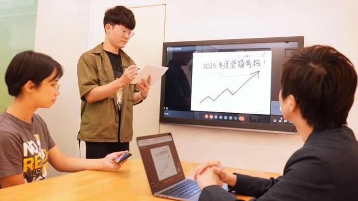 【犢叔扭扭】有聲書管理升級,mooInk Pro 還有更強大的「螢幕鏡像」新功能!