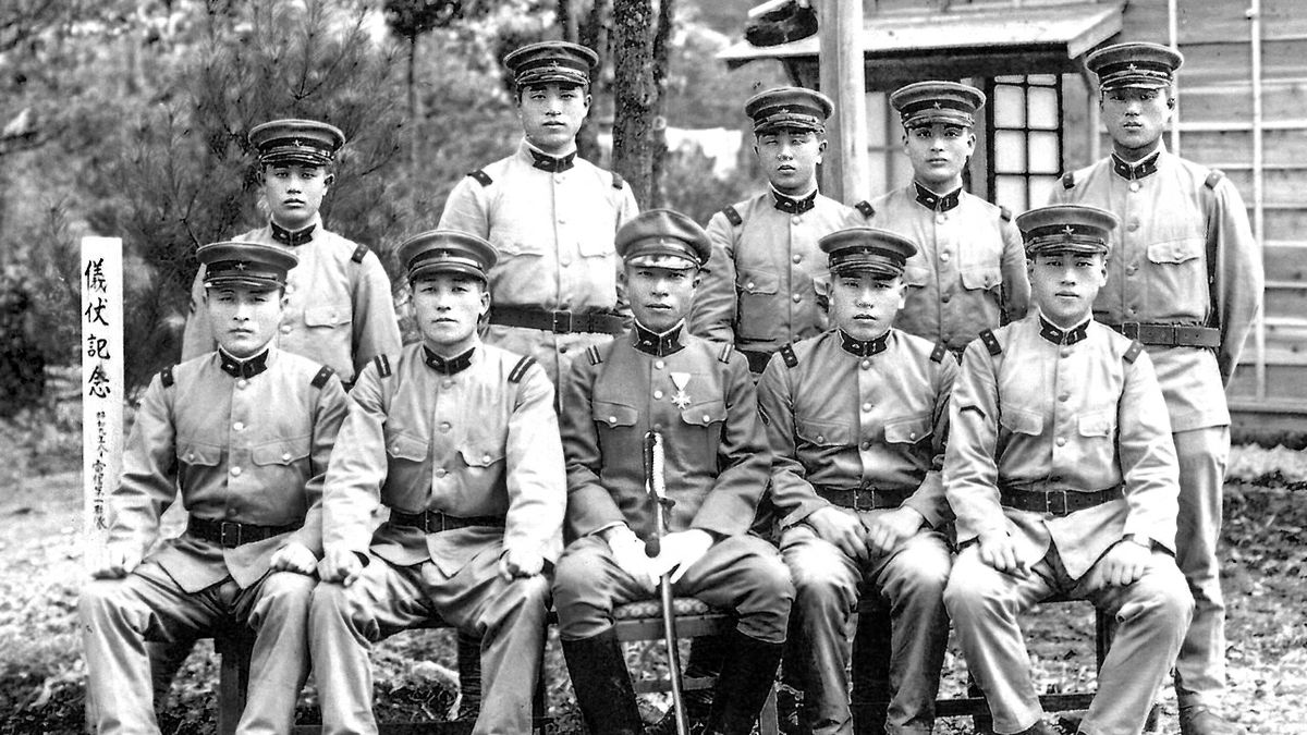 【讀者舉手】蔣介石、白團與美軍顧問團:冷戰格局下的政治角力