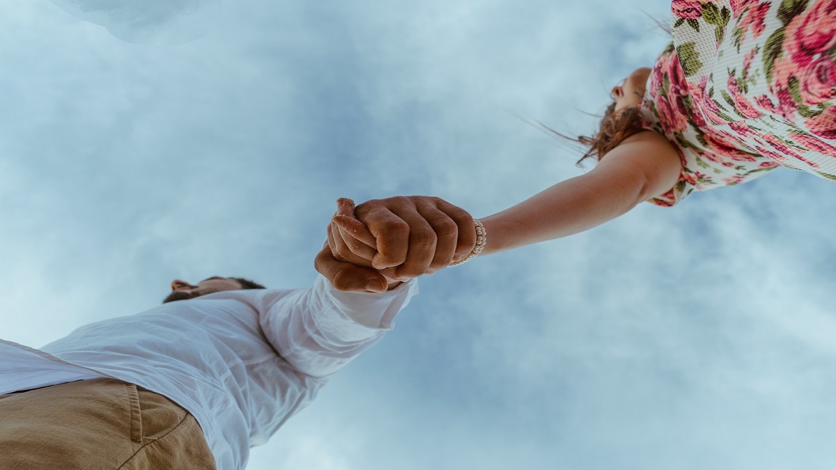 普通人的愛情十誡：我們平淡無奇的愛情