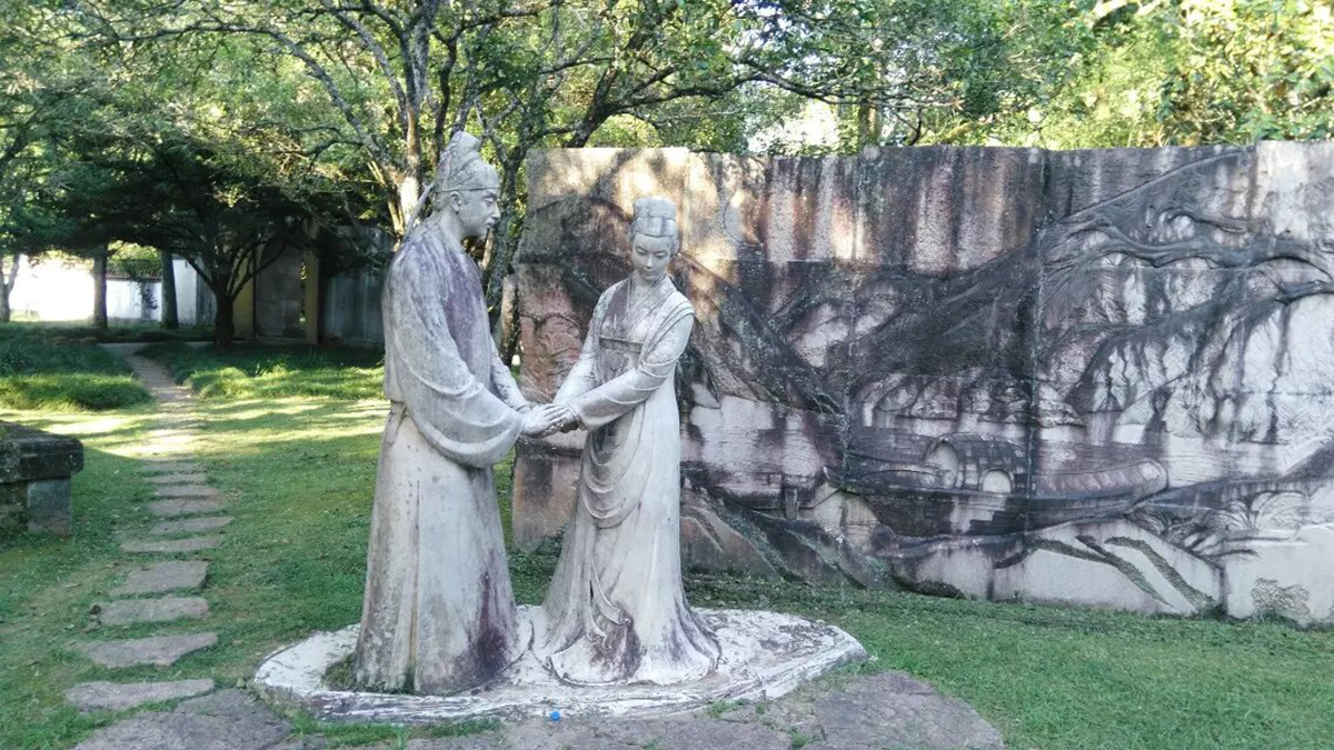 「柳三變」到「柳永」:古人也在意的職場「姓名學」