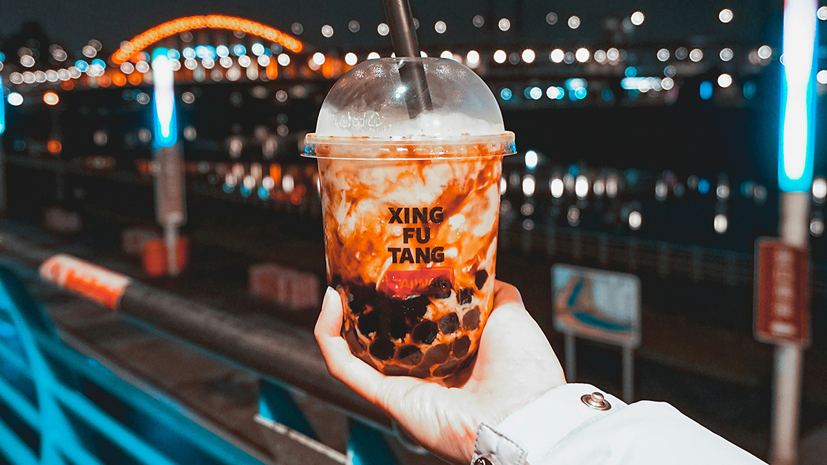 權力與倫理,難道也和手搖飲一樣可以客製化嗎?