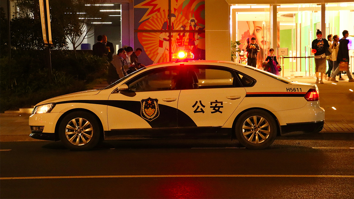 曾經被中國拘禁的日本人如何看待中國?