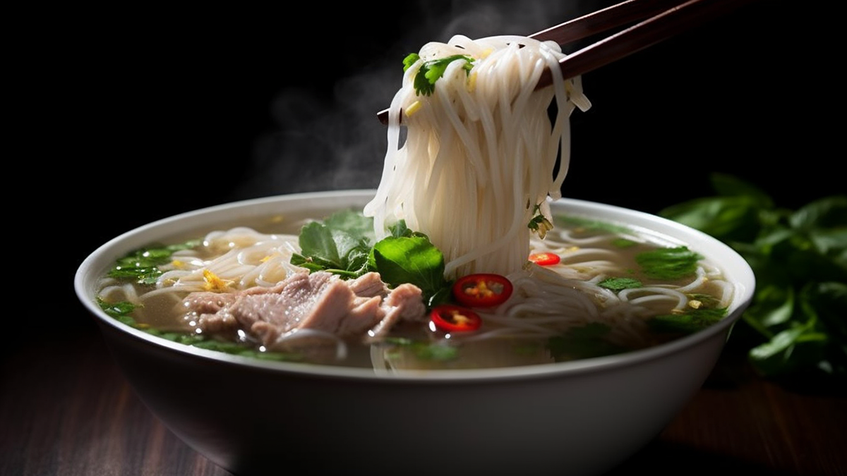 麵類可長期存放，但湯與麵的組合呢？