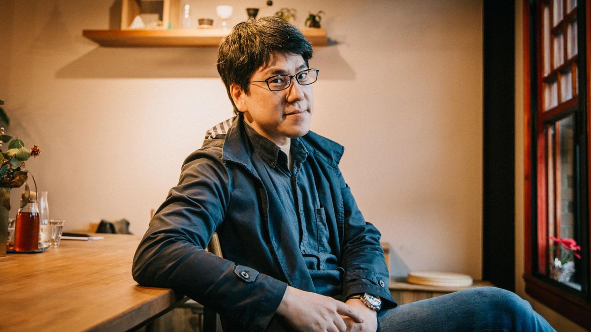 「閱讀是一個花費低廉而回報非常高的活動」──專訪3月店長馬世芳