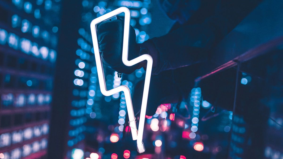 【GENE思書軒】其實你一天到晚在放電