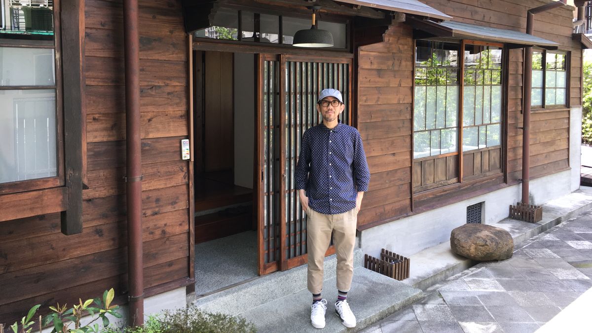 復仇有沒有正常性？沒有人可以給答案──專訪《復仇女神的正義》作者譚劍