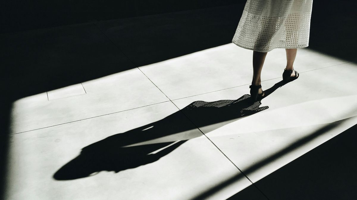 【讀者舉手】「為什麼我是驚世媳婦?」──讀《一位女性殺人犯的素描》
