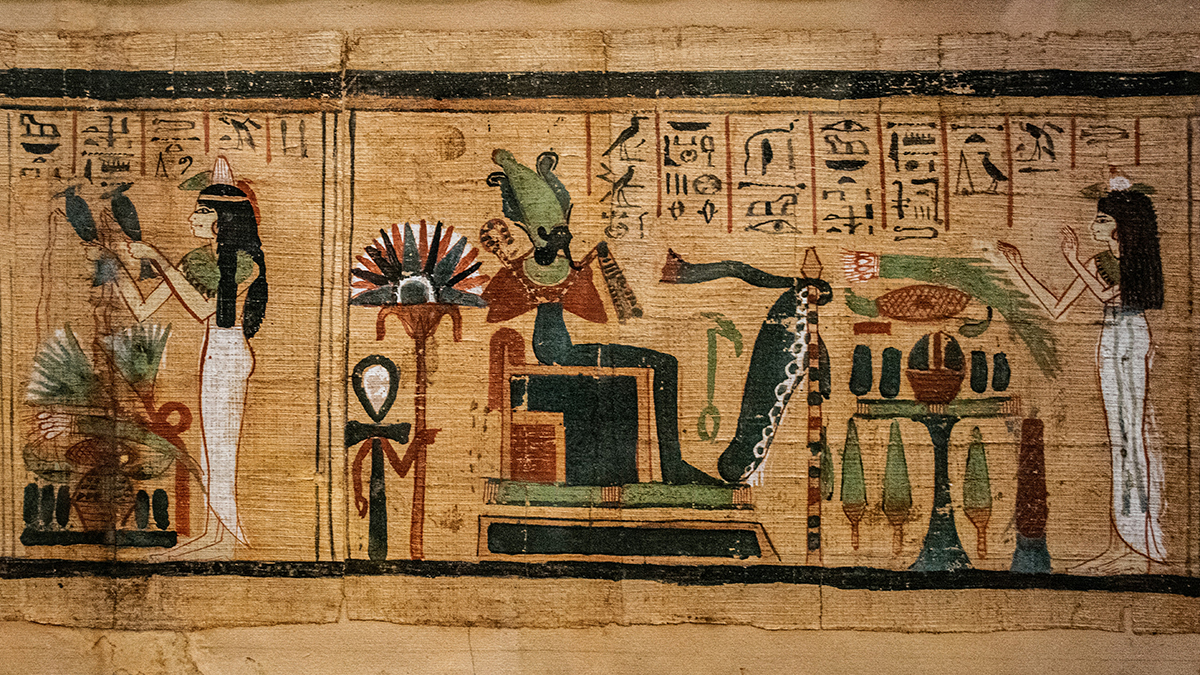 古代貴族的旅遊方式:移動宮殿與隨身睡床