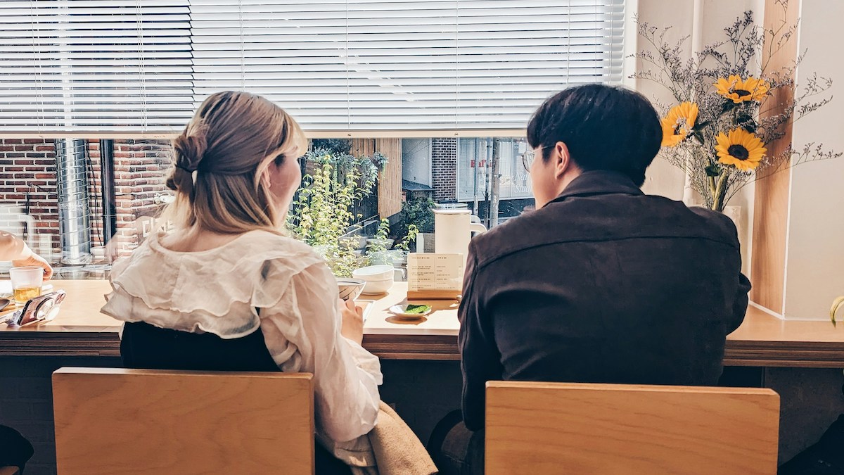 「我害怕失去她而不敢再告白,但她真的只想和我當朋友嗎?」