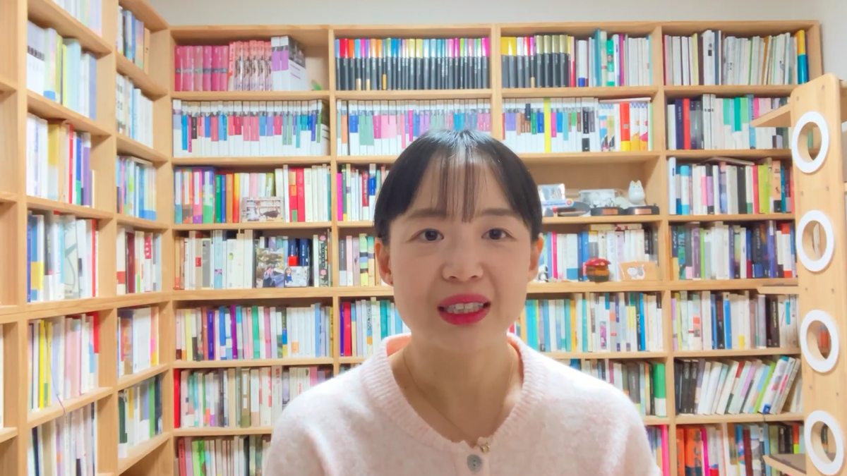 人生如長夜,我們又該如何照亮前路——專訪《朗夜》作者崔恩榮