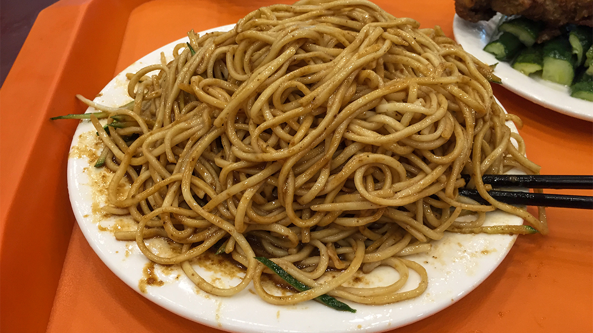吃!必須吃!(嘉義篇)