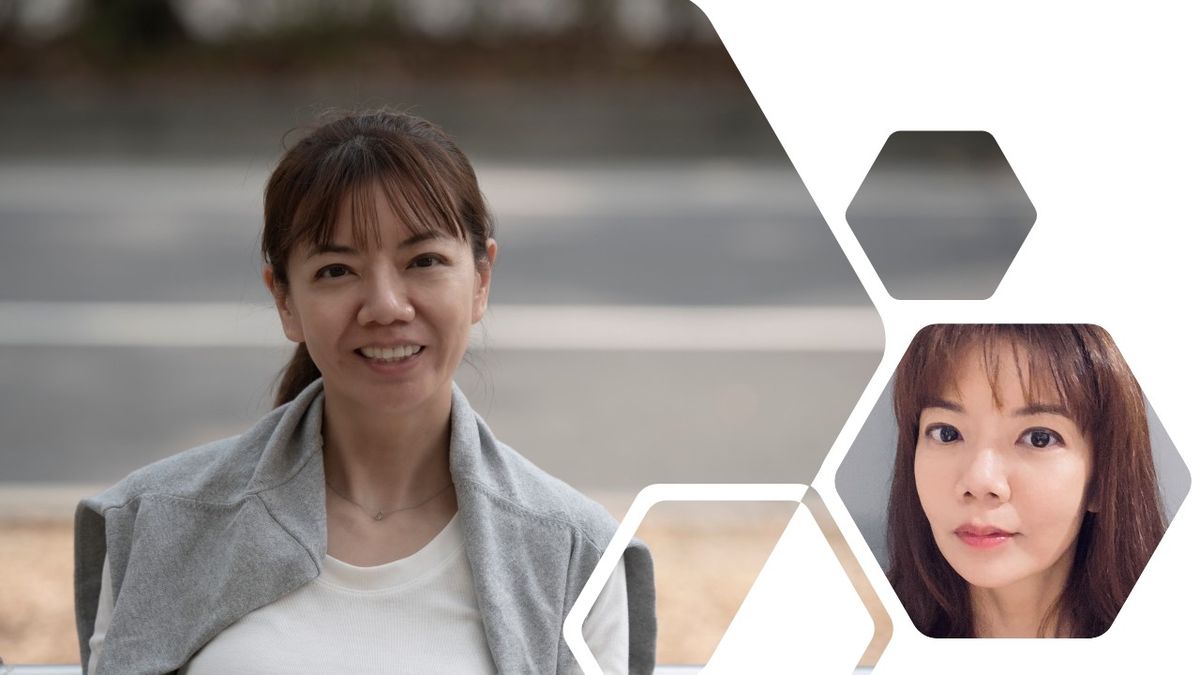 透過「整理」開展的自我賦權之旅──專訪《當整理卡關時》作者Phyllis