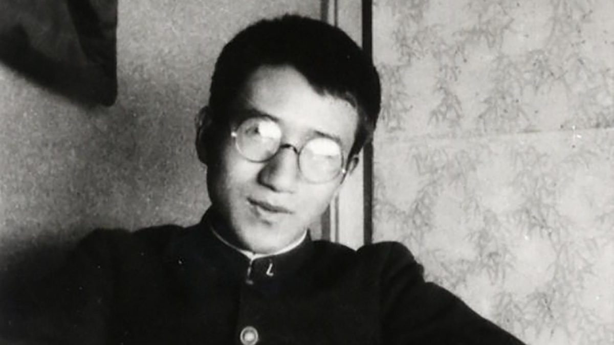 出發是另一種告終──談太宰治《晚年》