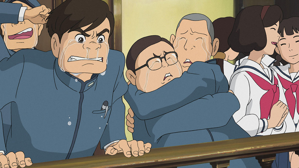 「死黨」這個詞太沉重也太危險!