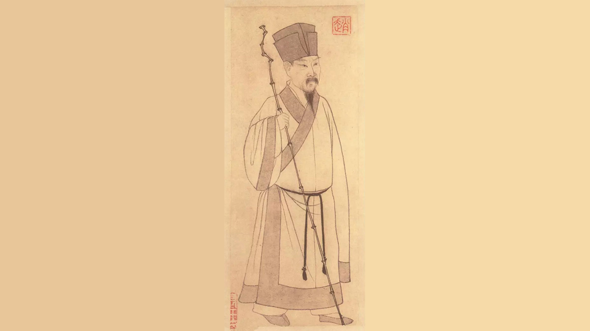 一起陪蘇東坡歷劫的女人們
