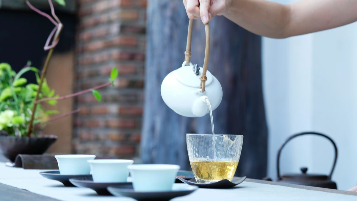 【讀者舉手】喝下「致富三杯茶」，瓦解「貧窮木馬程式」