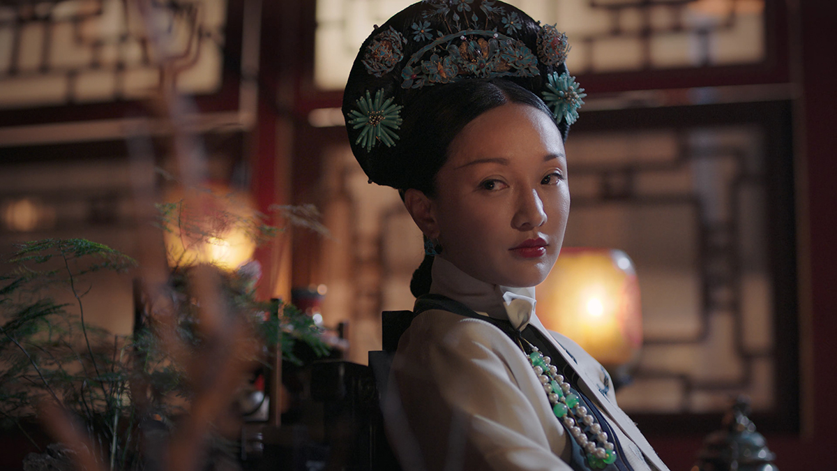 所有大張旗鼓的離開都是試探,真正的離開都悄無聲息……
