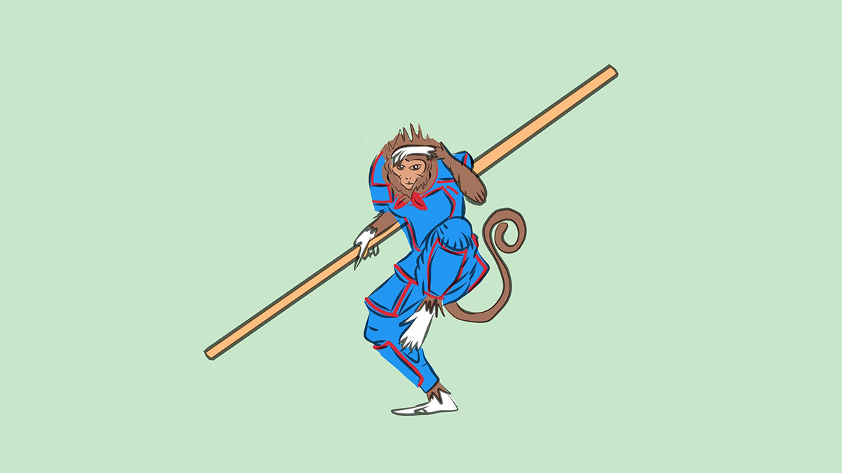 81幅著名中国书画赏析，经典！_搜狐网, image size:1200x675