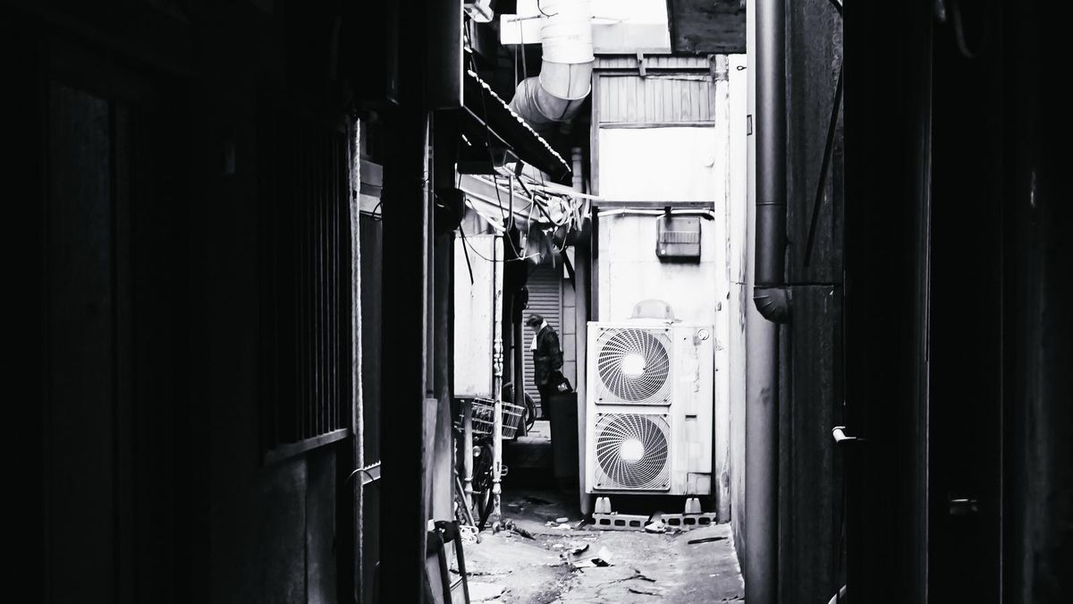 【布克新聞】S5EP22:走進精神失序者的家 ft. 《屋簷下的交會》任依島