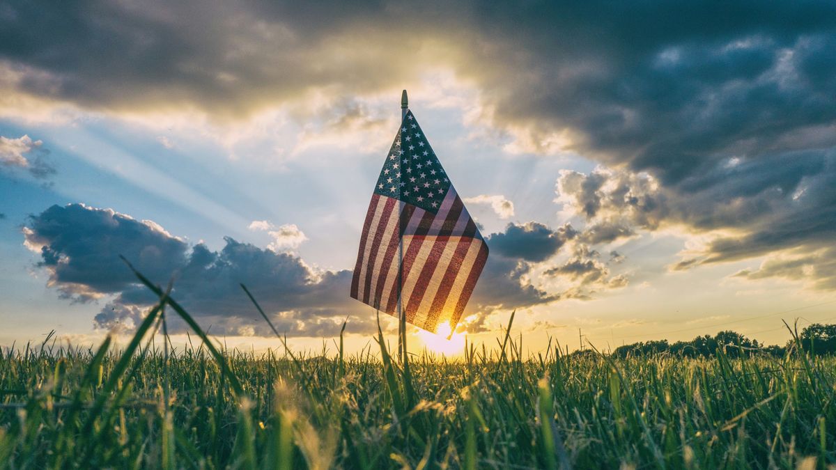 布克新聞】S5EP23：美國大選是11月5日星期二- Readmoo閱讀最前線