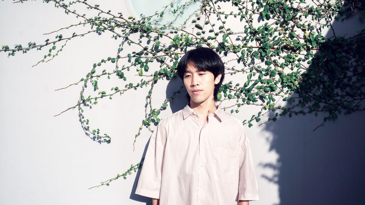 成為小說家之前,他觀察的不是人,是冰冷的檢體──專訪《針尖上我們扮演》作者楊凱丞