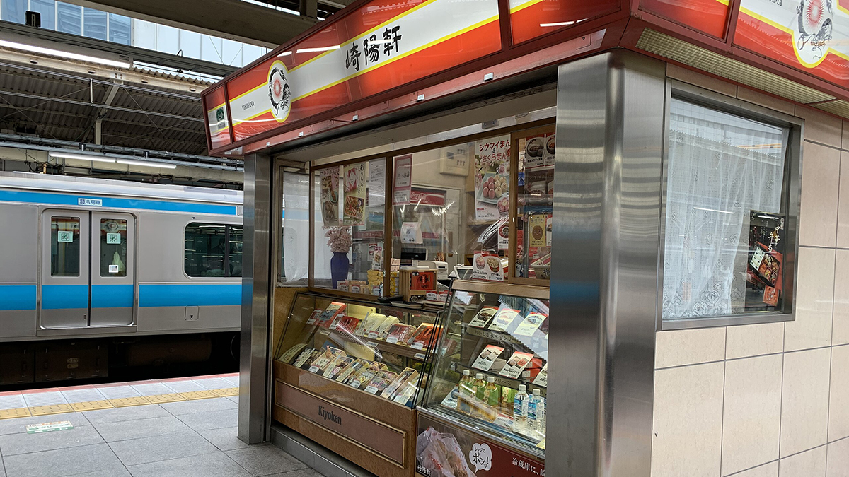 台灣鐵道族為什麼不愛日式便當啊?