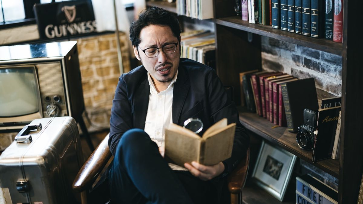 【果子離群索書】閱讀達人也一樣──讀過後,忘記的比記得的多