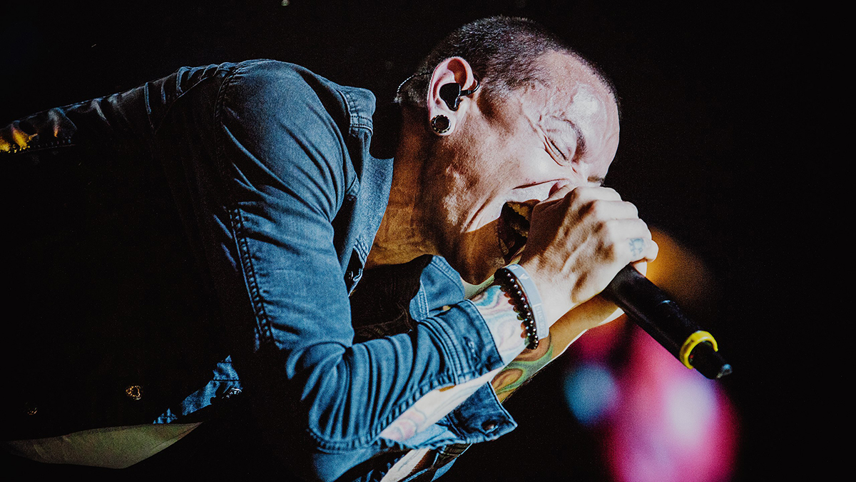 新時代的金屬樂──聯合公園（Linkin Park）