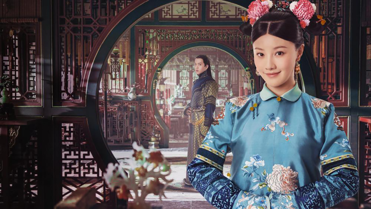 和親公主的悲壯旅程:從宮廷到戰場的命運