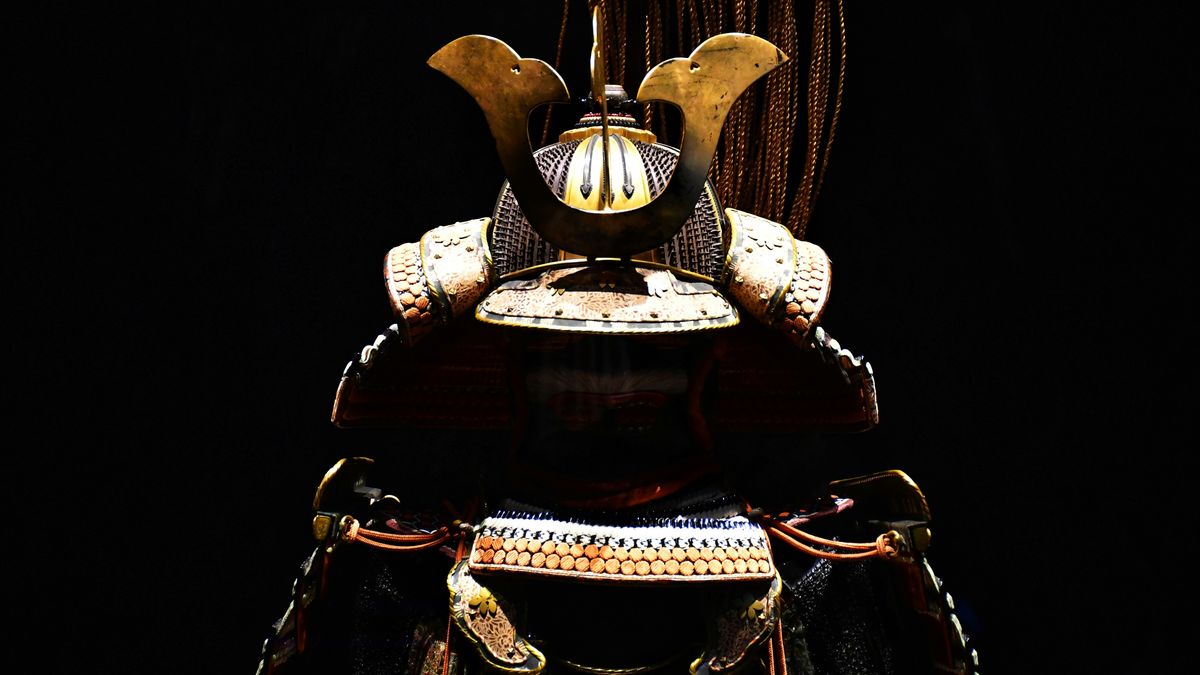 【果子離群索書】織田信長帶我入門:《日本戰國名將風雲錄》