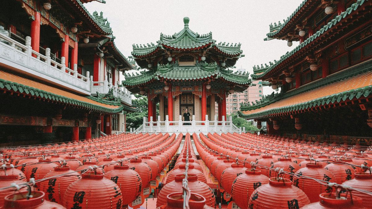 【讀者舉手】我們的先人超級潮!《臺灣潮人誌》