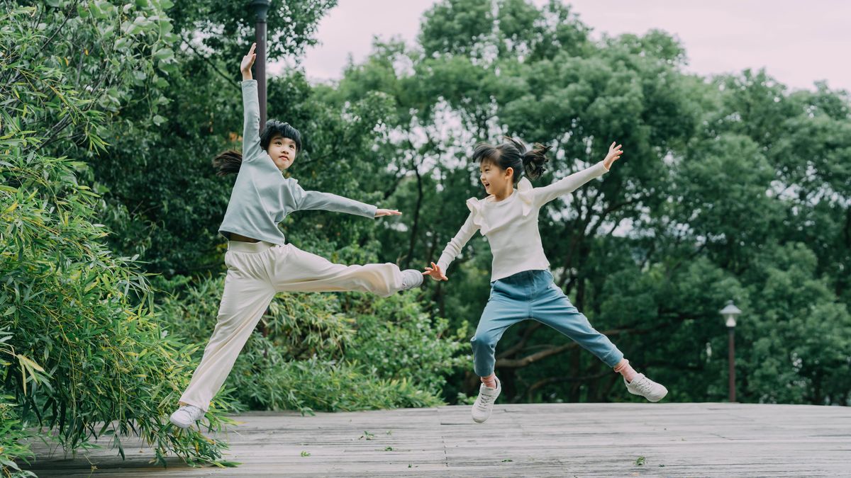 【雲門教室動起來讀】《身體記憶,比大腦學習更可靠》:身體激盪,比腦力激盪更有用