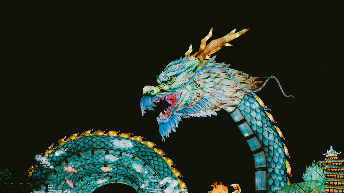 同是天涯淪落「龍」,那些「打工龍」的故事