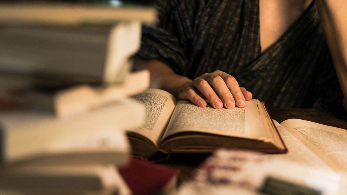 【一週E書】可以是學院裡討論的東西,也可以是日常裡實用的工具