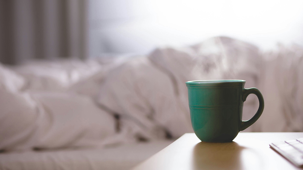 終點前的四杯奶茶,留下的遺憾……
