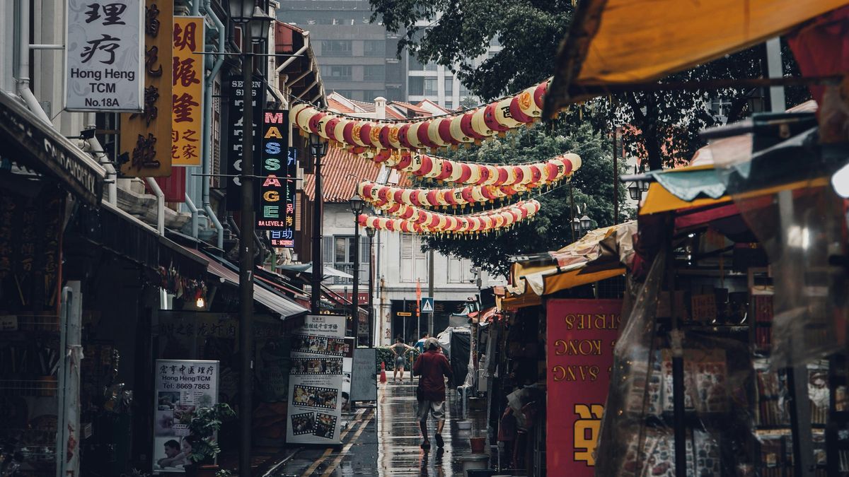 【讀者舉手】新加坡繁榮神話背後,社會底層的悲歌:《不平等的樣貌》